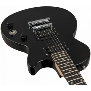 Электрогитара Les Paul TERRIS TLP-045 BK