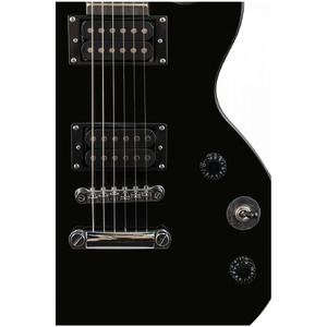 Электрогитара Les Paul TERRIS TLP-045 BK