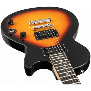 Электрогитара Les Paul TERRIS TLP-045 SB
