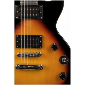 Электрогитара Les Paul TERRIS TLP-045 SB