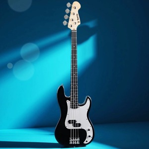 Бас-гитара TERRIS TPB-15 BK