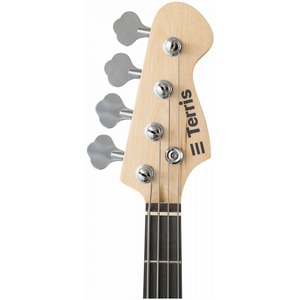 Бас-гитара TERRIS TJB-15 SB
