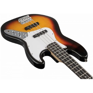 Бас-гитара TERRIS TJB-15 SB