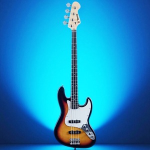 Бас-гитара TERRIS TJB-15 SB