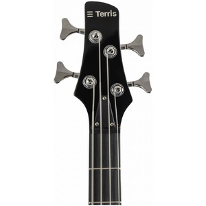 Бас-гитара TERRIS THB-15 BK