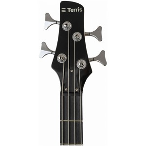 Бас-гитара TERRIS THB-15 SB