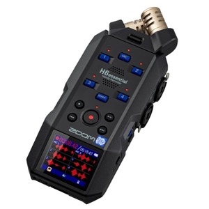 Студийный рекордер/проигрыватель Zoom H6e