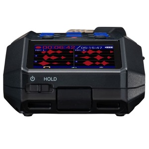 Студийный рекордер/проигрыватель Zoom H6e