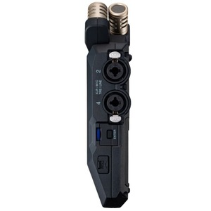Студийный рекордер/проигрыватель Zoom H6e