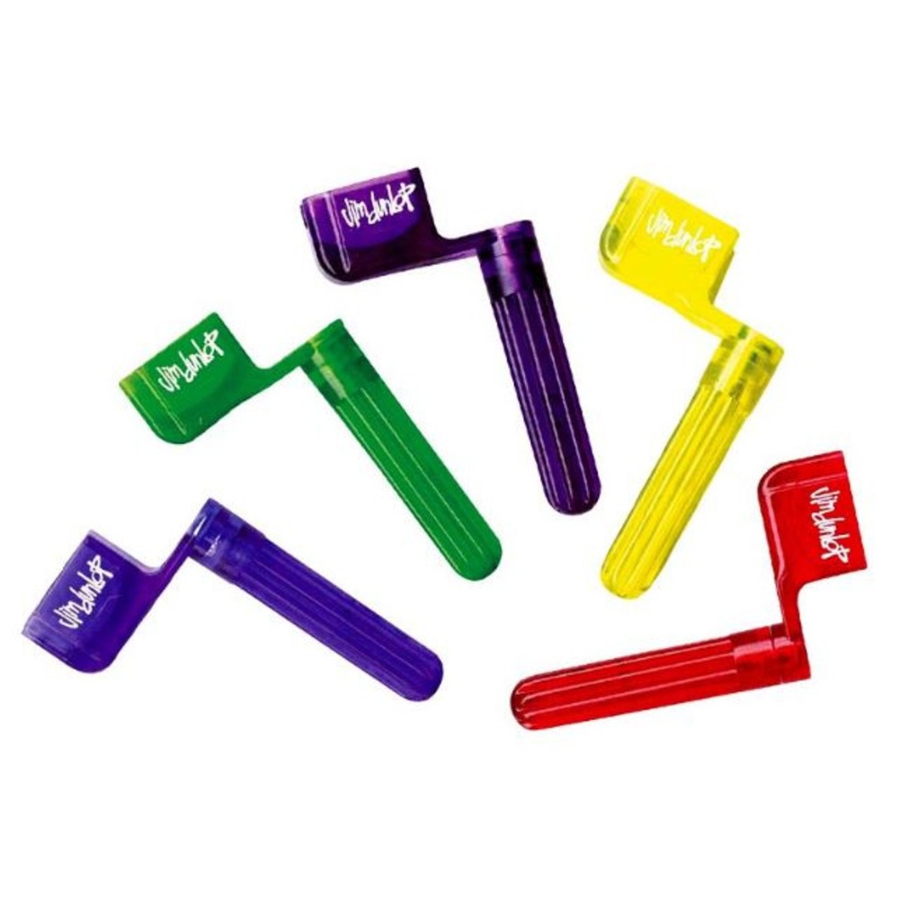 Набор вертушек для струн Dunlop 101 Gel Winder 50Pack