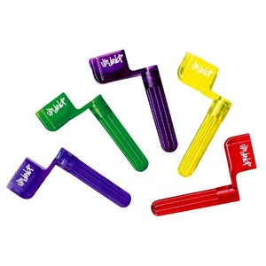 Набор вертушек для струн Dunlop 101 Gel Winder 50Pack