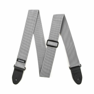 Ремень для гитары DUNLOP D0701GY Poly Gray