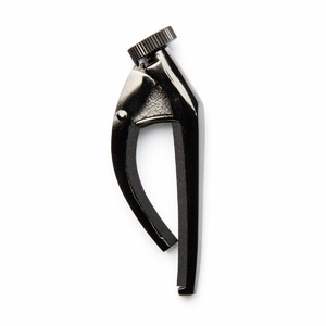 Каподастр для гитары DUNLOP JCS50C Johnny Cash Curved