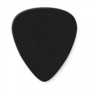 Медиатор DUNLOP 483P03MD Celluloid Black Medium 12Pack