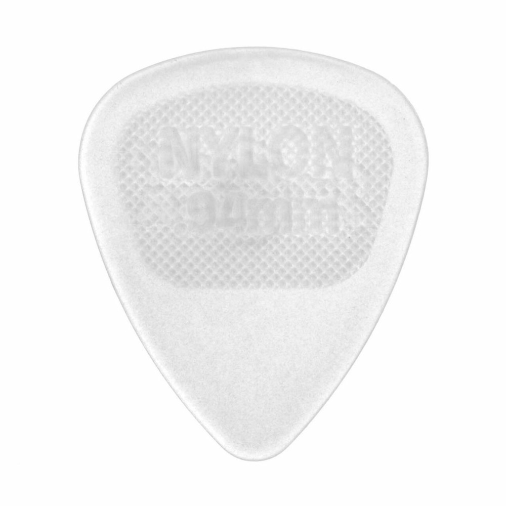 Медиатор DUNLOP 446R094 Nylon Glow 72Pack