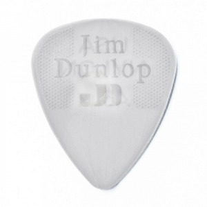 Медиатор DUNLOP 448R046 Match Pik Nylon 12x6Pack