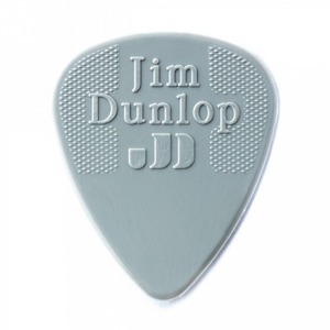 Медиатор DUNLOP 448R060 Match Pik Nylon 12x6Pack