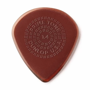 Медиатор DUNLOP 518P140 Primetone Jazz III 3Pack