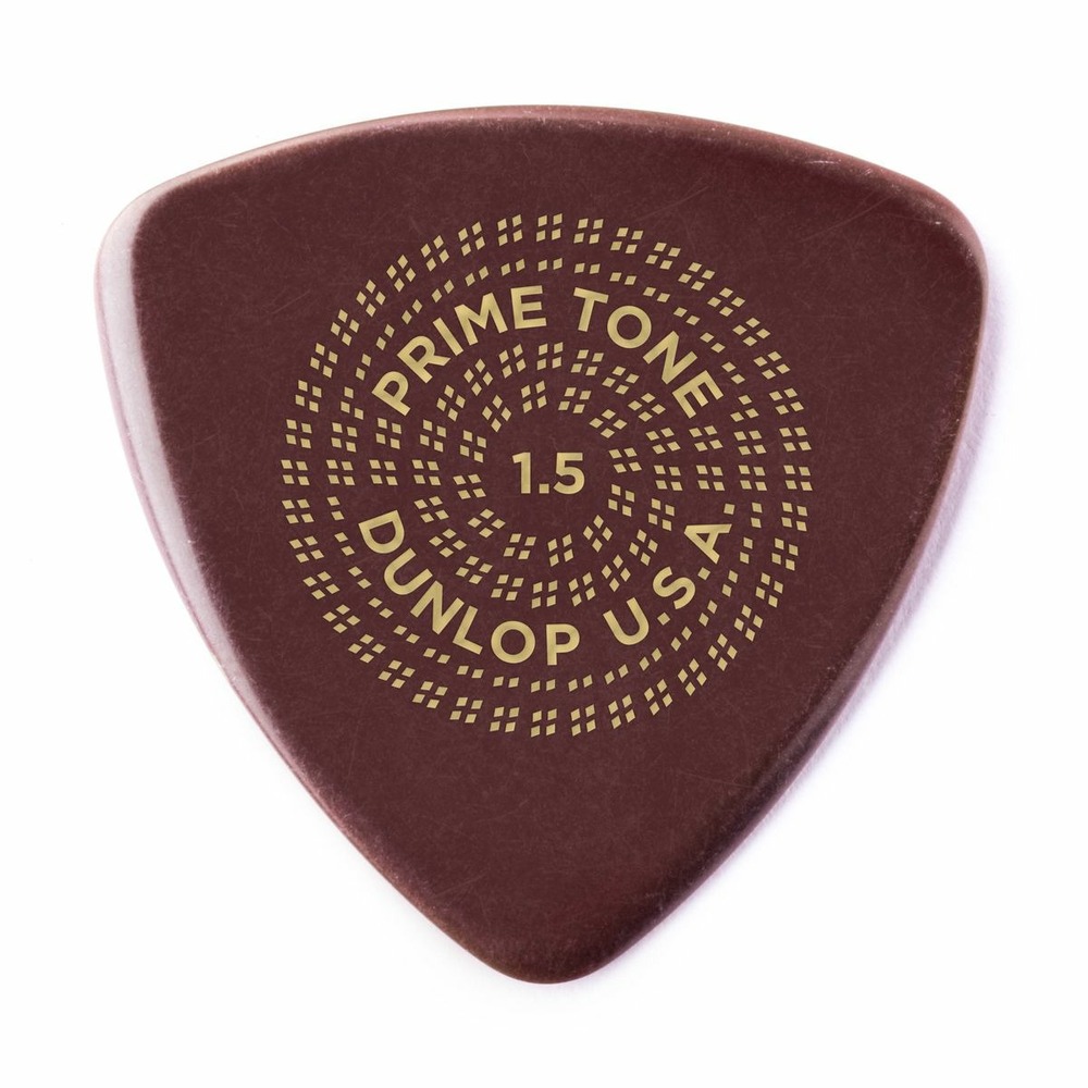 Медиатор DUNLOP 516P150 Primetone Small Triangle Grip 3Pack