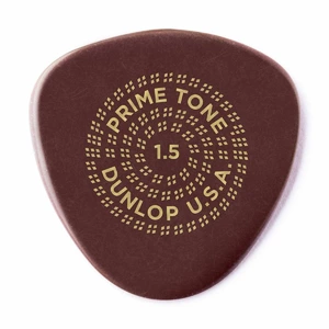 Медиатор DUNLOP 515P150 Primetone Semi Round Smooth 3Pack
