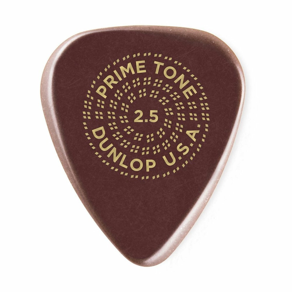 Медиатор DUNLOP 511P250 Primetone Standard 3Pack