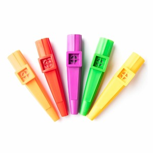 Свисток DUNLOP 7700 Kazoo 50Pack