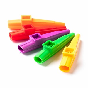 Свисток DUNLOP 7700 Kazoo 50Pack