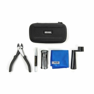 Набор для замены струн DUNLOP DGT121 System 65 Complete Guitar & Bass String Change Kit