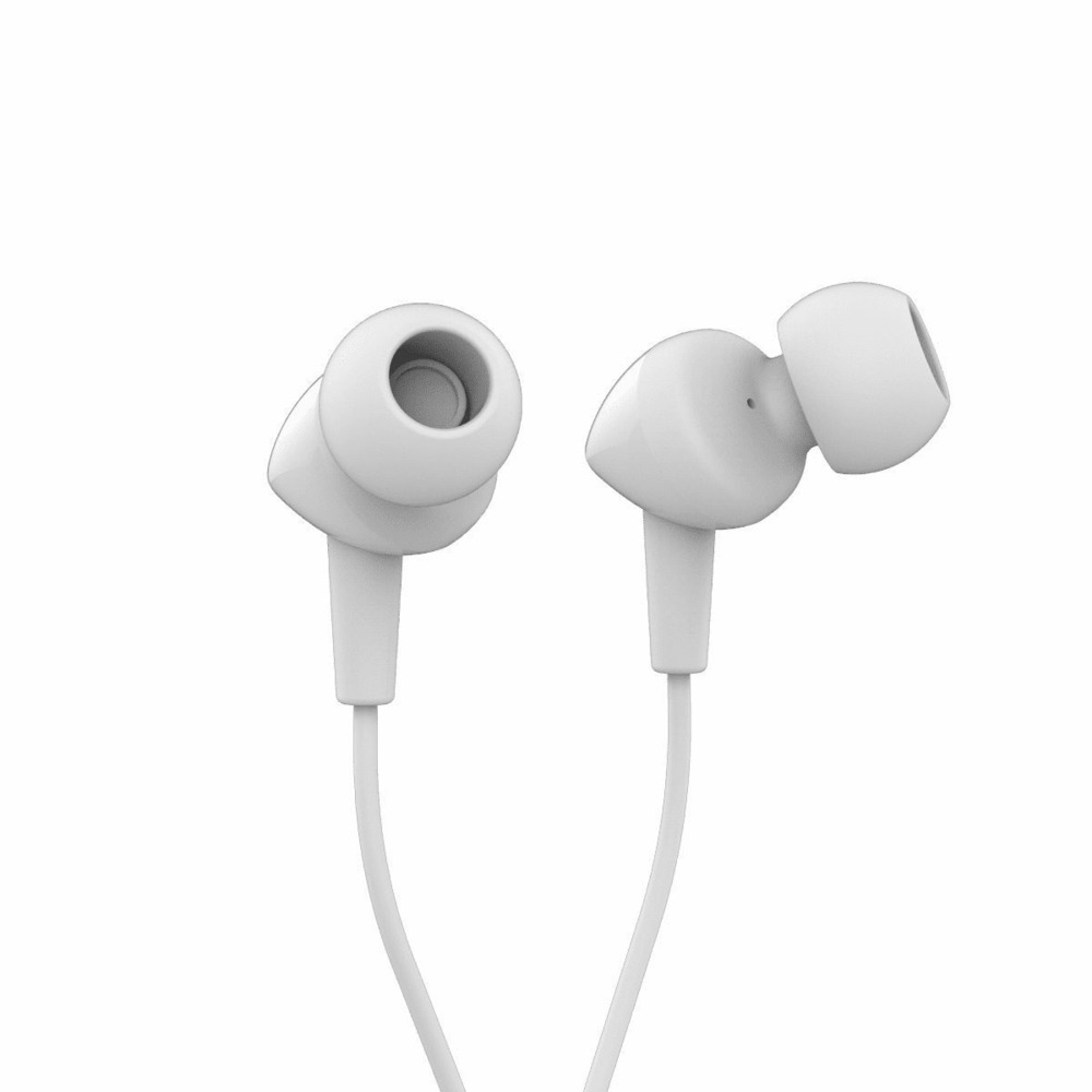 Наушники внутриканальные классические JBL JBLC100SIUWHT