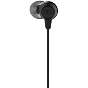 Наушники внутриканальные классические JBL JBLC50HIBLK