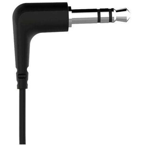 Наушники внутриканальные классические JBL JBLC50HIBLK