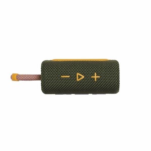 Портативная акустика JBL JBLGO3GRN