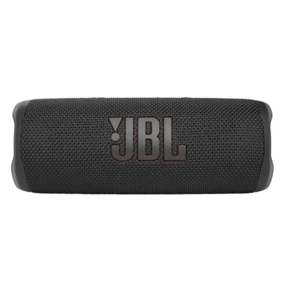 Портативная акустика JBL JBLFLIP6BLKAM