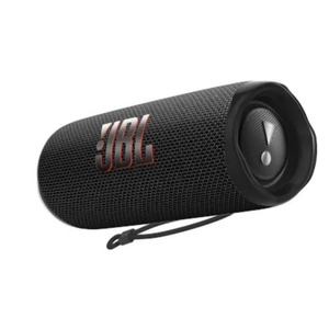 Портативная акустика JBL JBLFLIP6BLKAM