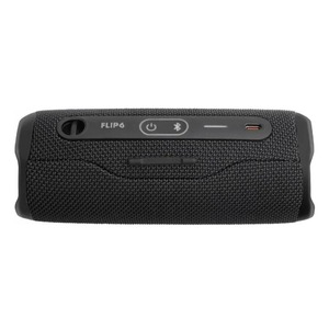 Портативная акустика JBL JBLFLIP6BLKAM