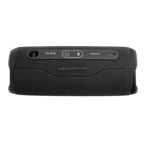 Портативная акустика JBL JBLFLIP6BLKAM