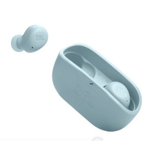Наушники внутриканальные беспроводные JBL JBLWBUDSMIT
