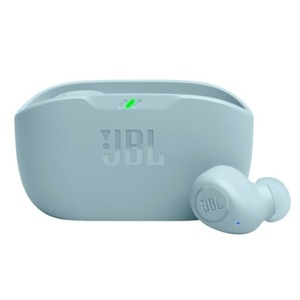 Наушники внутриканальные беспроводные JBL JBLWBUDSMIT