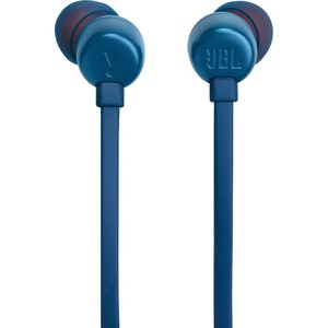 Наушники внутриканальные классические JBL JBLT310CBLU