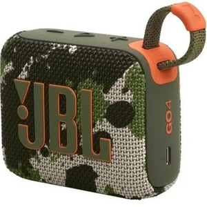 Портативная акустика JBL JBLGO4SQUAD