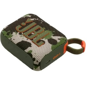 Портативная акустика JBL JBLGO4SQUAD