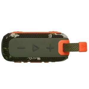 Портативная акустика JBL JBLGO4SQUAD