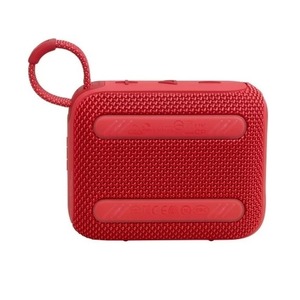 Портативная акустика JBL JBLGO4RED