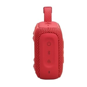 Портативная акустика JBL JBLGO4RED