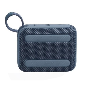 Портативная акустика JBL JBLGO4BLU