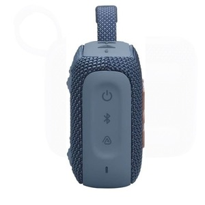 Портативная акустика JBL JBLGO4BLU