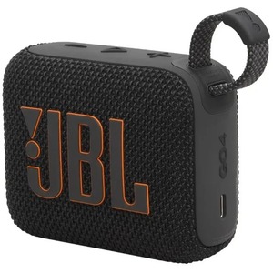 Портативная акустика JBL JBLGO4BLK