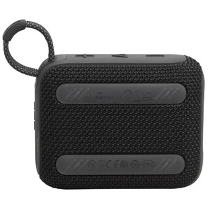 Портативная акустика JBL JBLGO4BLK