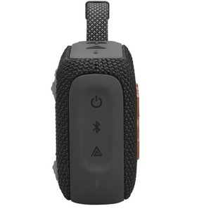 Портативная акустика JBL JBLGO4BLK