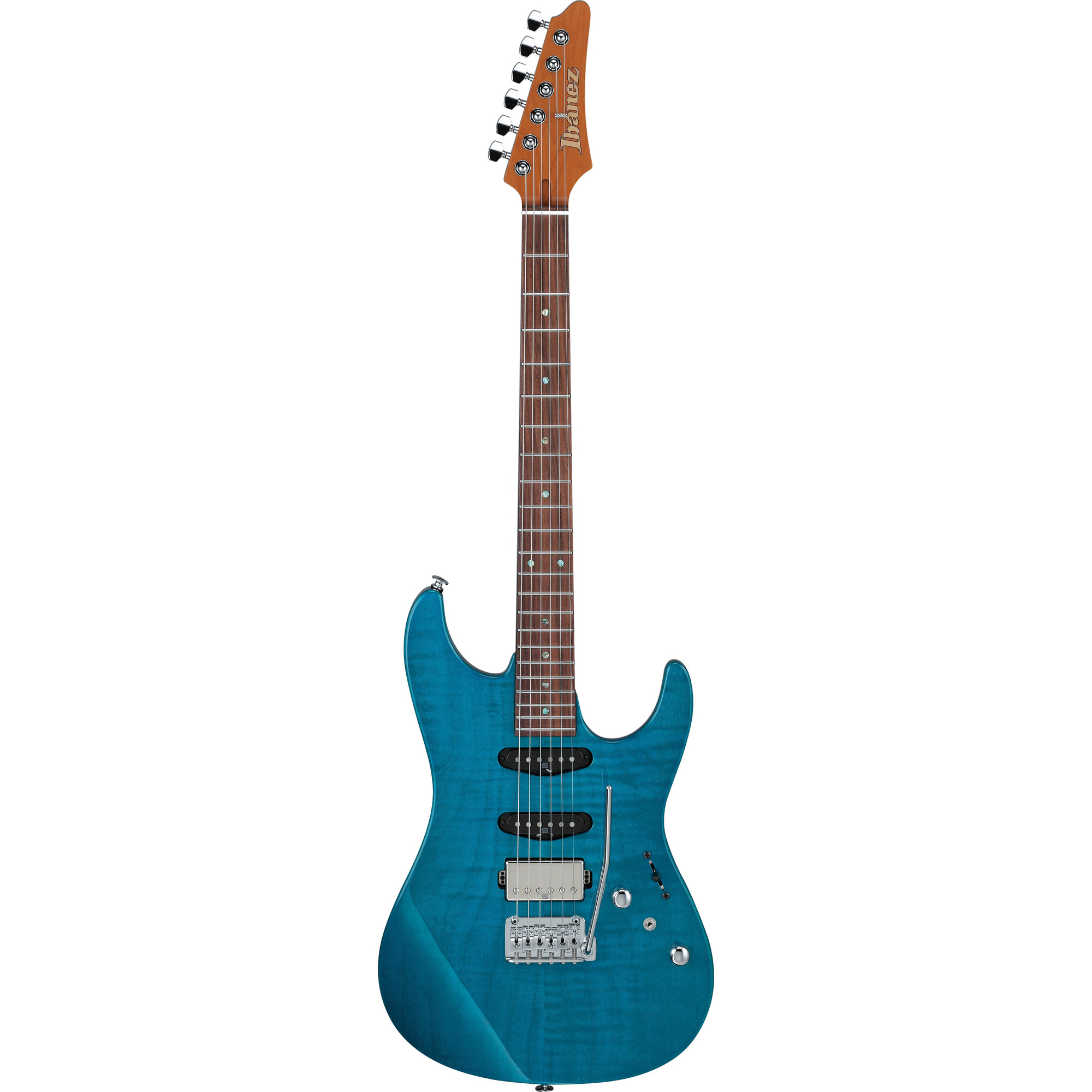 Ibanez 7 Струн Купить